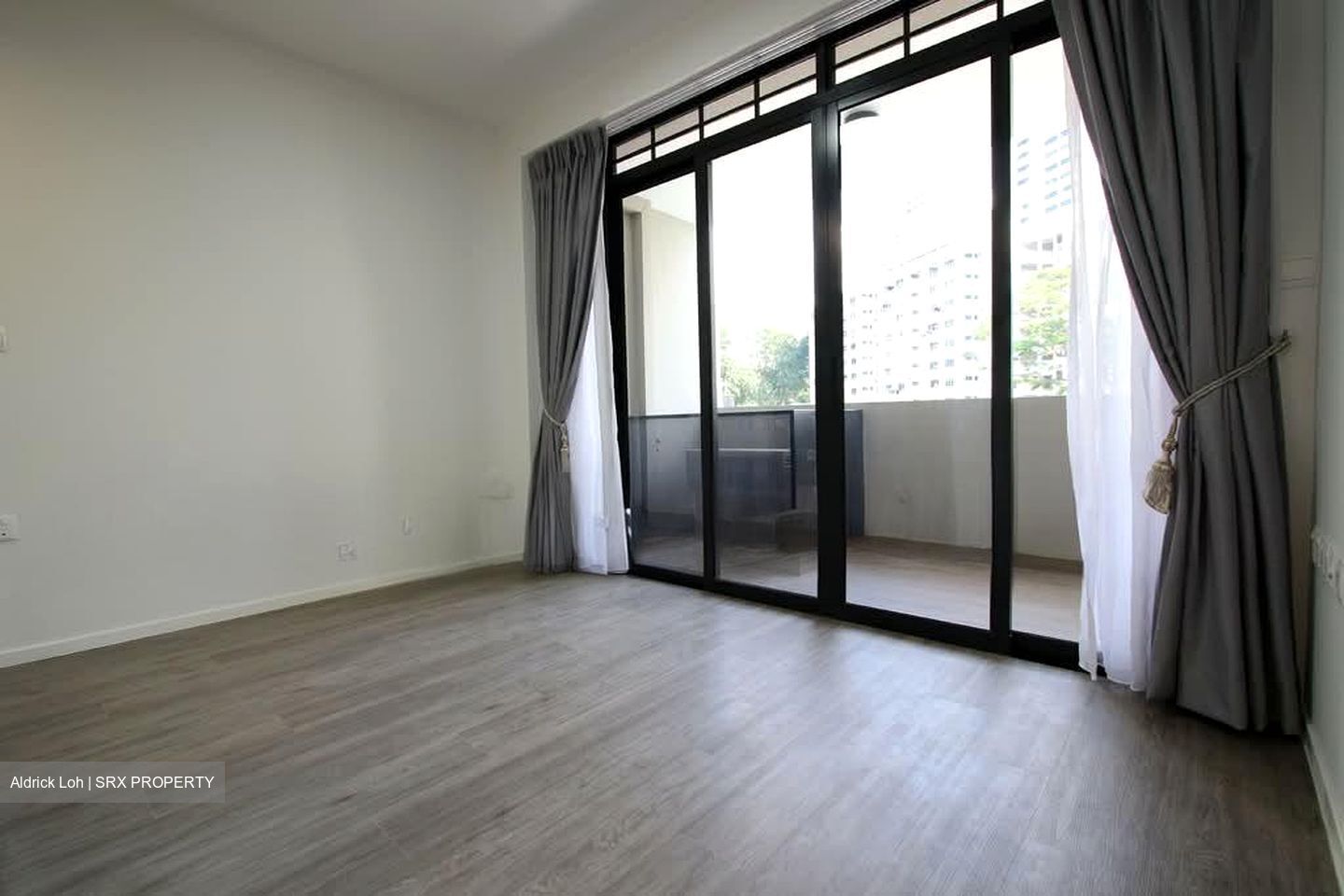 Avenue South Residence (D3), Apartment #535668761